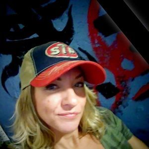 Meet your Posher, Tina